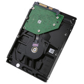 3.5-inch Professional Surveillance 21mm Hard Drives for DVR & NVR Security Camera Systems